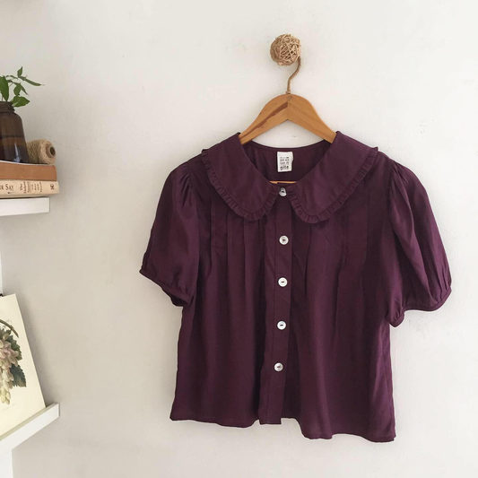 Hilda Top