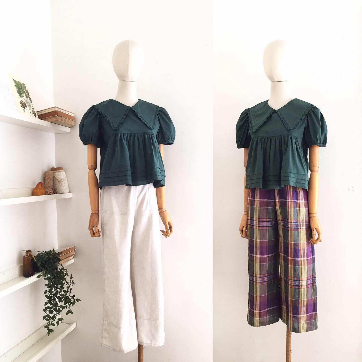 Bernice Top