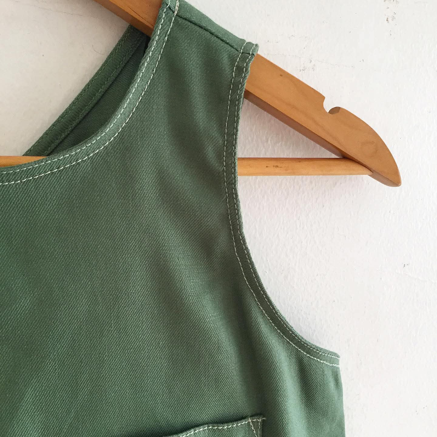 Bertha Top