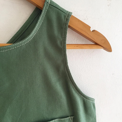 Bertha Top