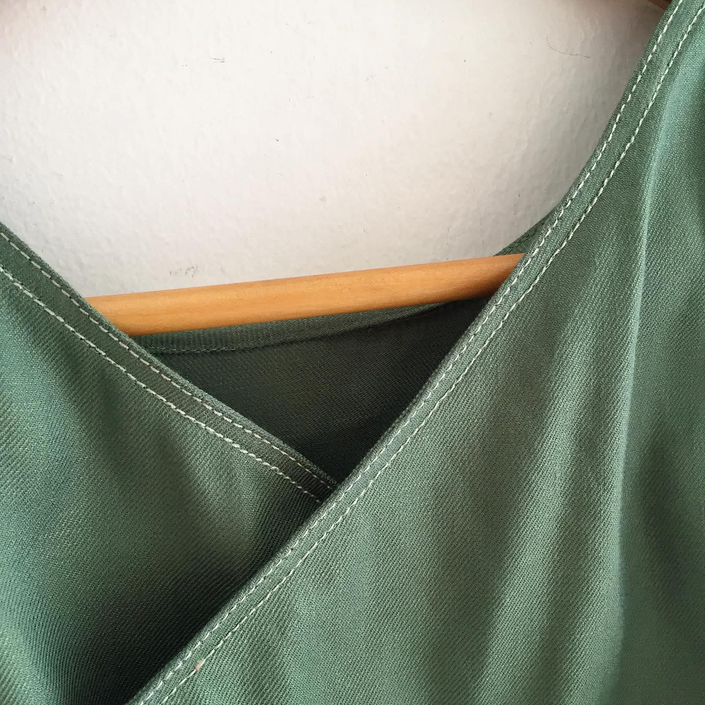 Bertha Top