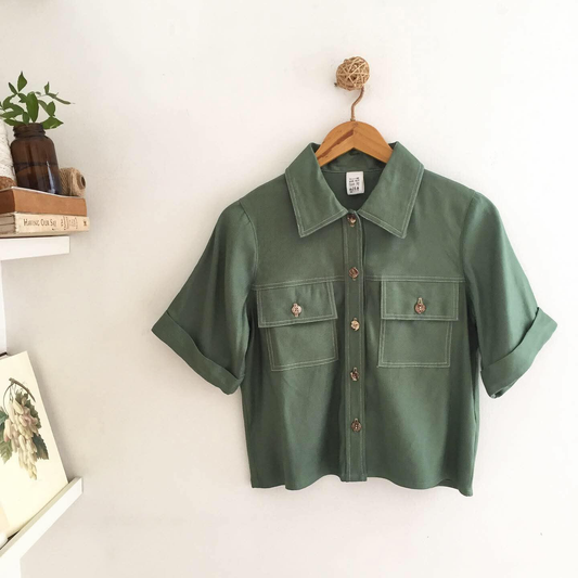 Addison Shirt