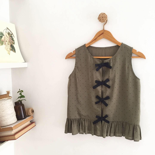 Calista Top