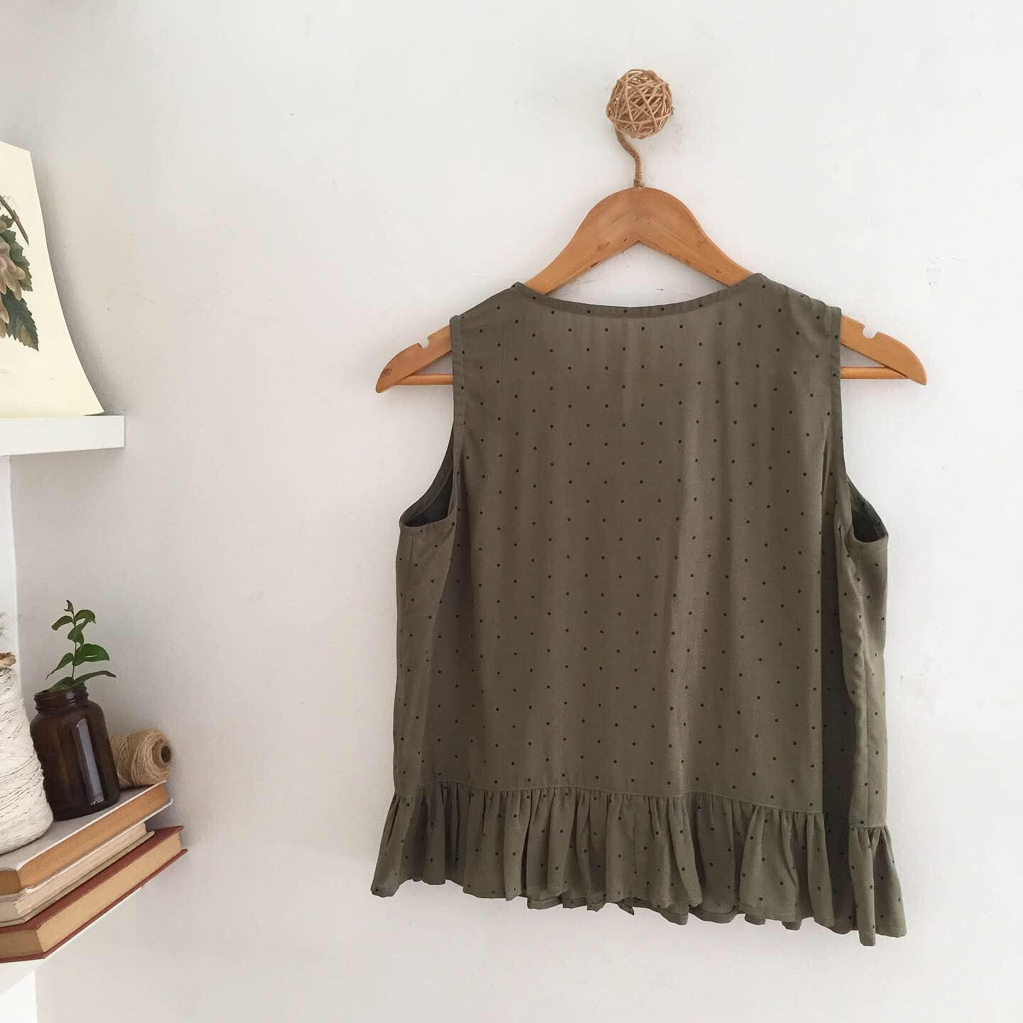 Calista Top