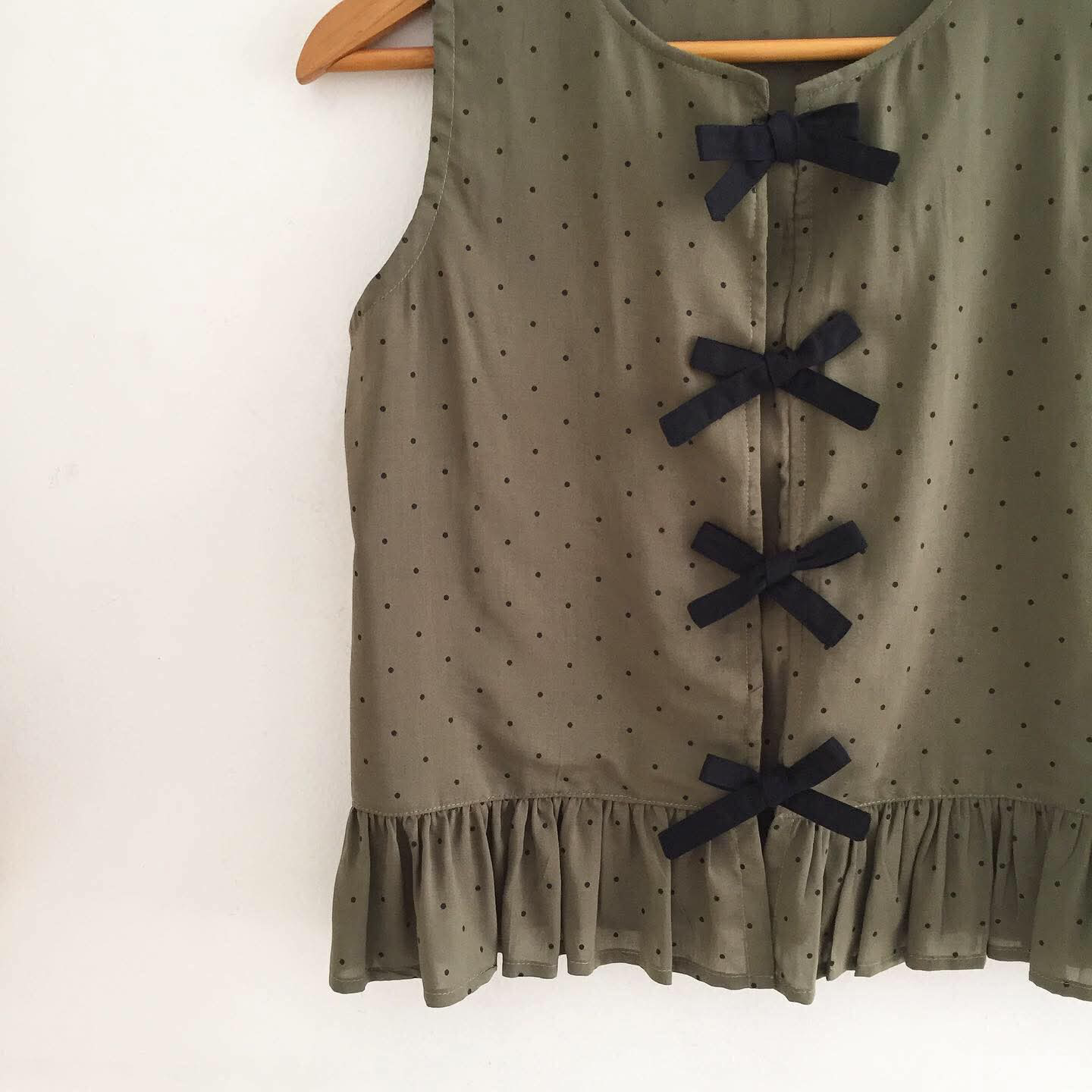 Calista Top