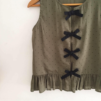 Calista Top