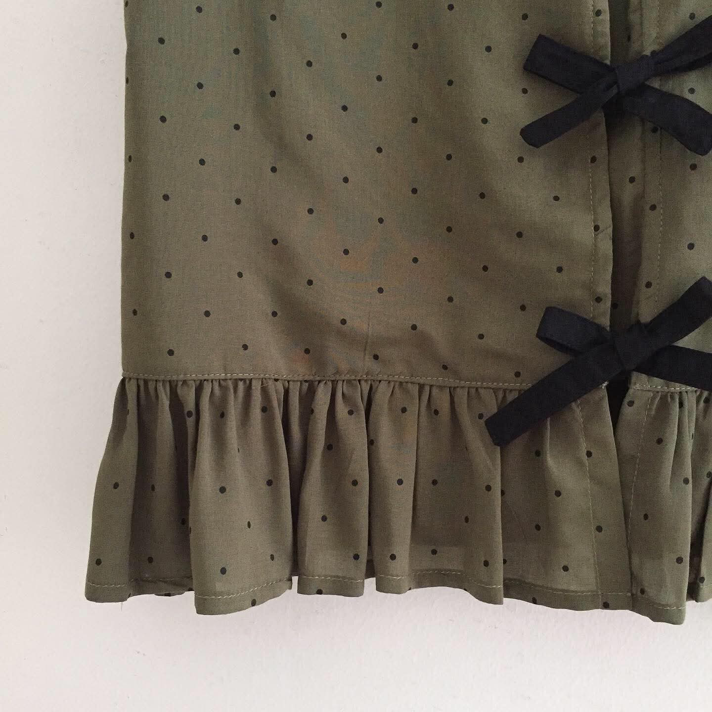 Calista Top