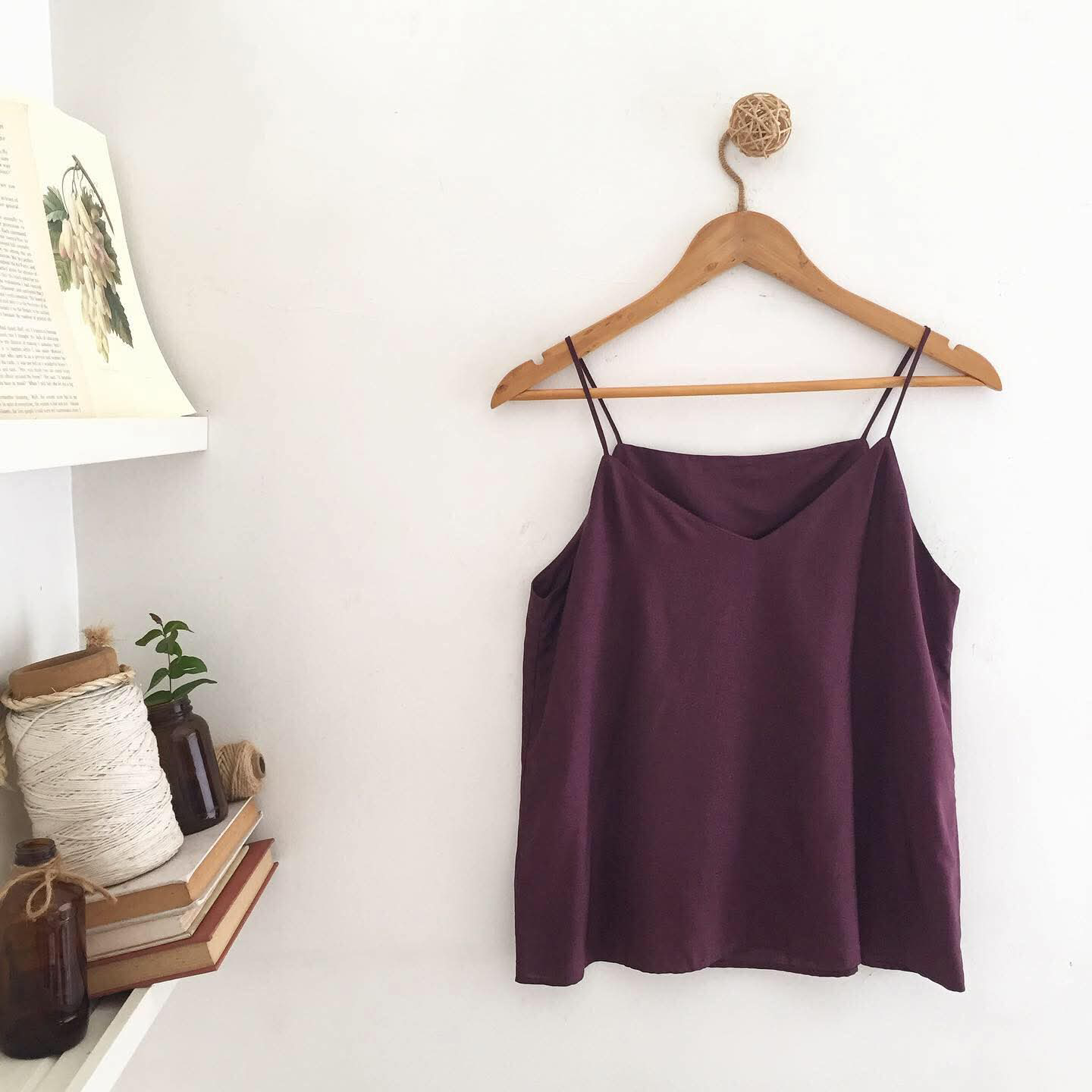 Sloane Top