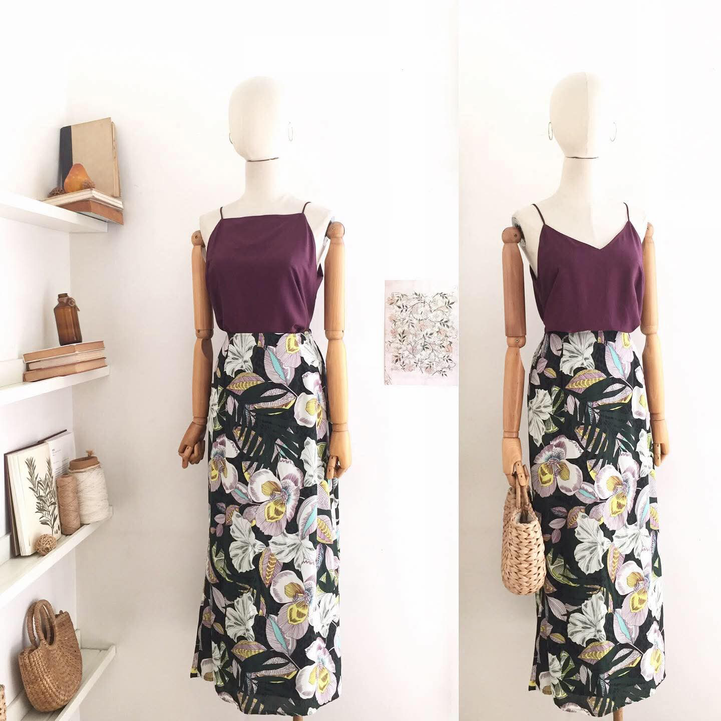 Sloane Top