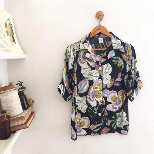 Sigrid Shirt