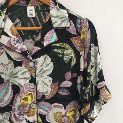 Sigrid Shirt