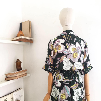 Sigrid Shirt
