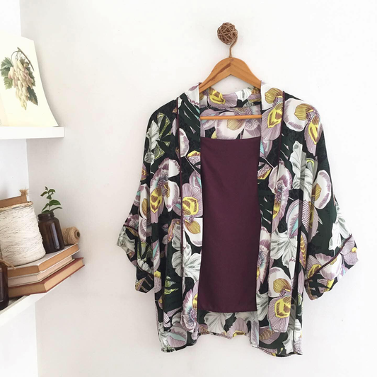 Himari Kimono