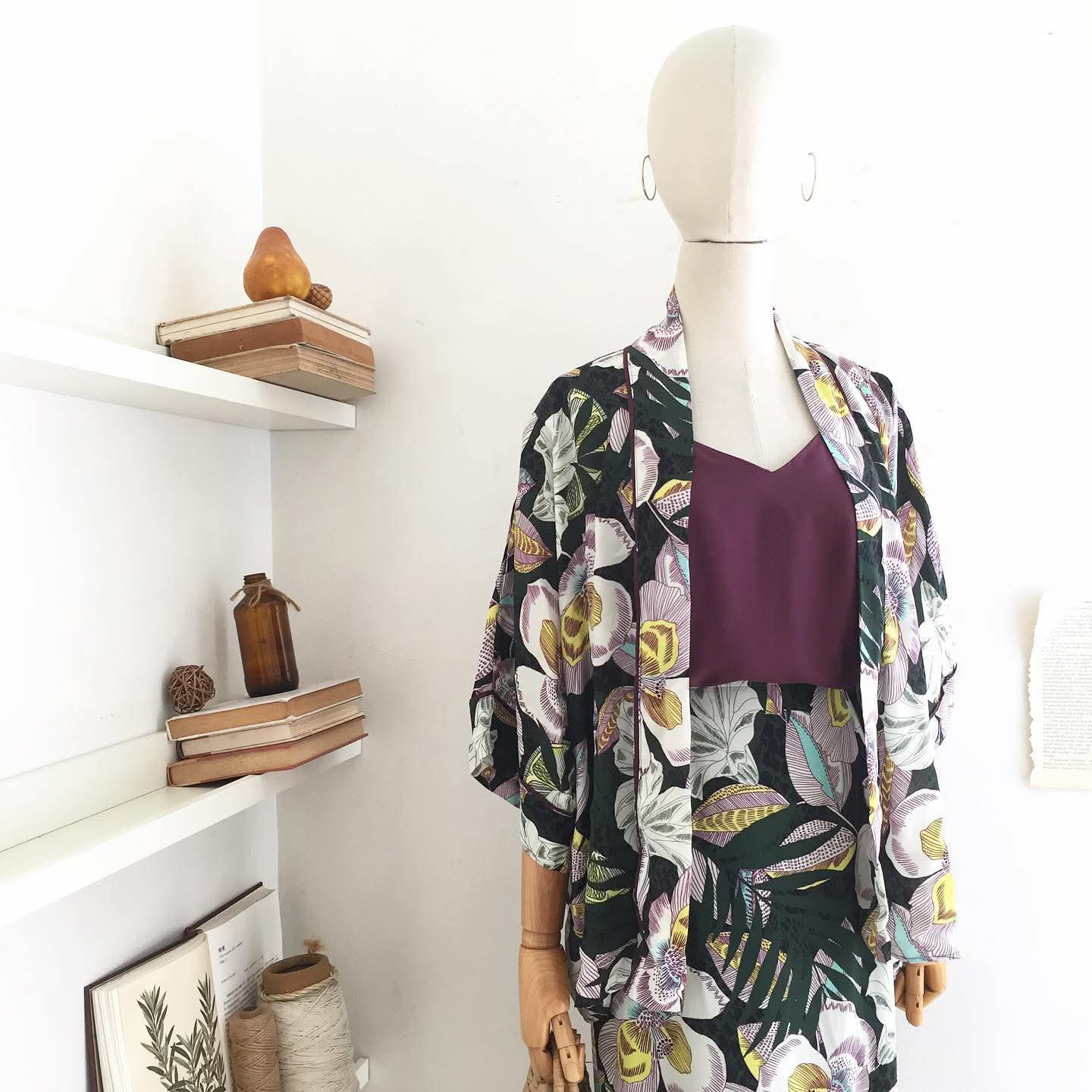 Sloane Top