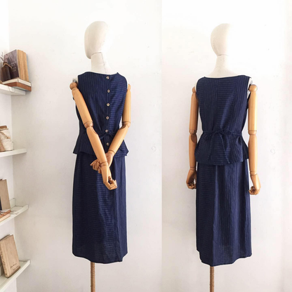 Monica Linen Blend Top