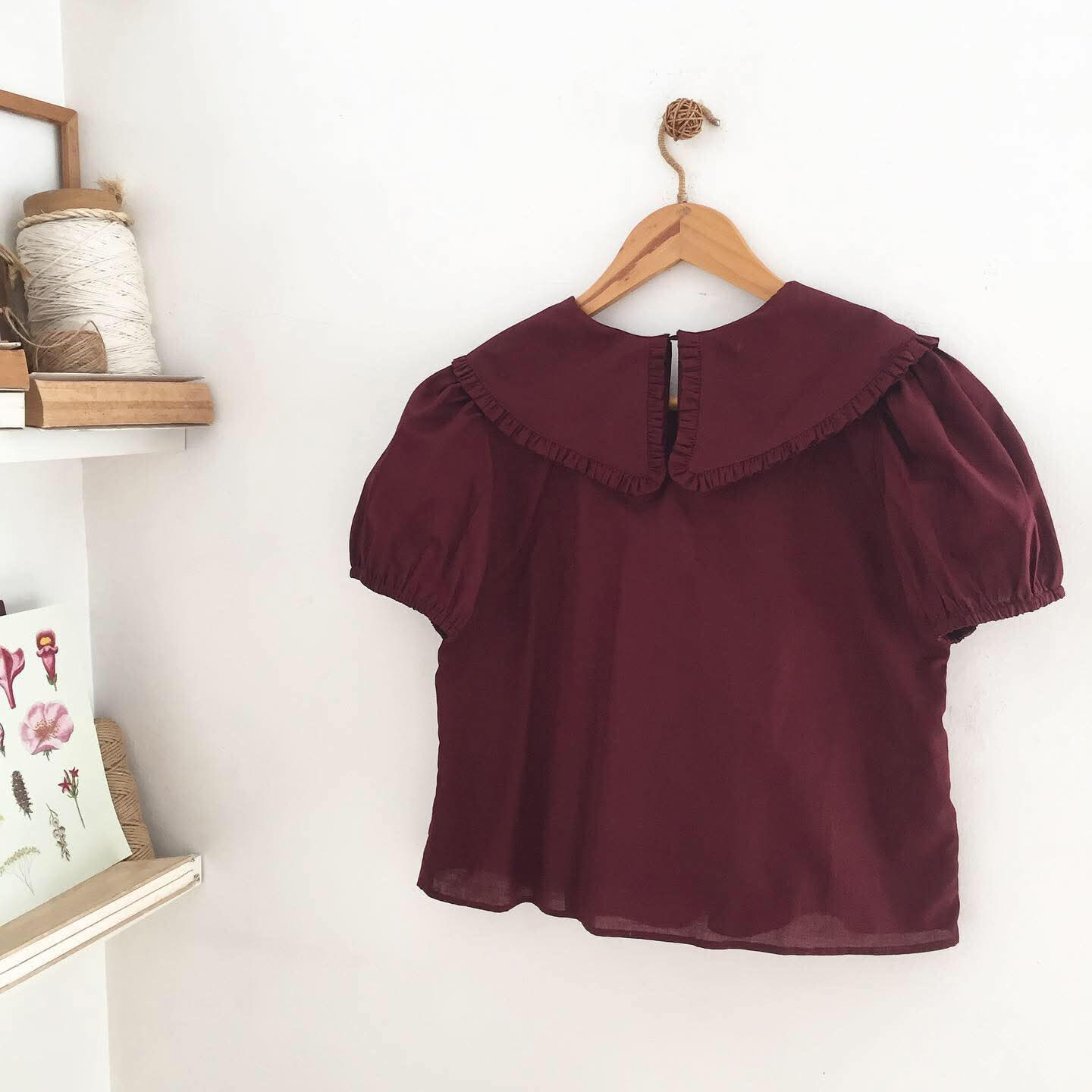 Bernice Top