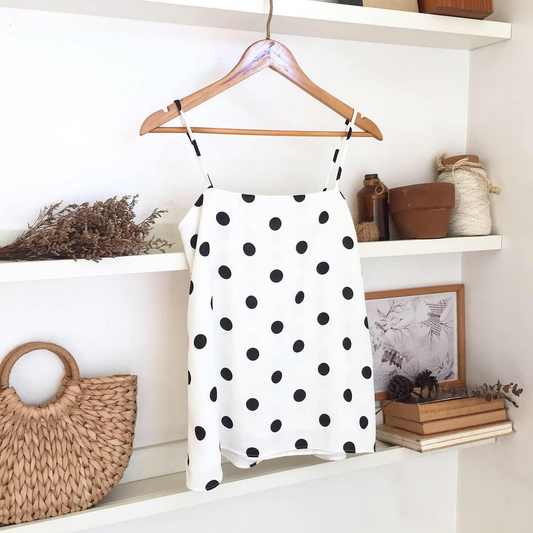 Allegra Crepe Georgette Top