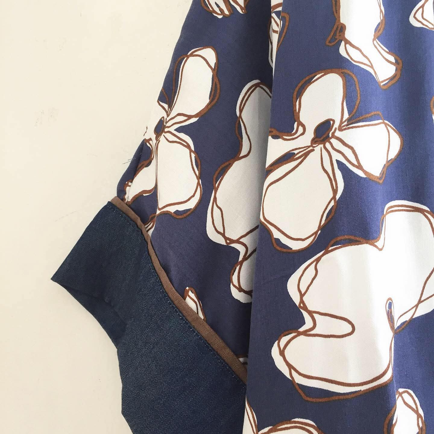 Hana Kimono