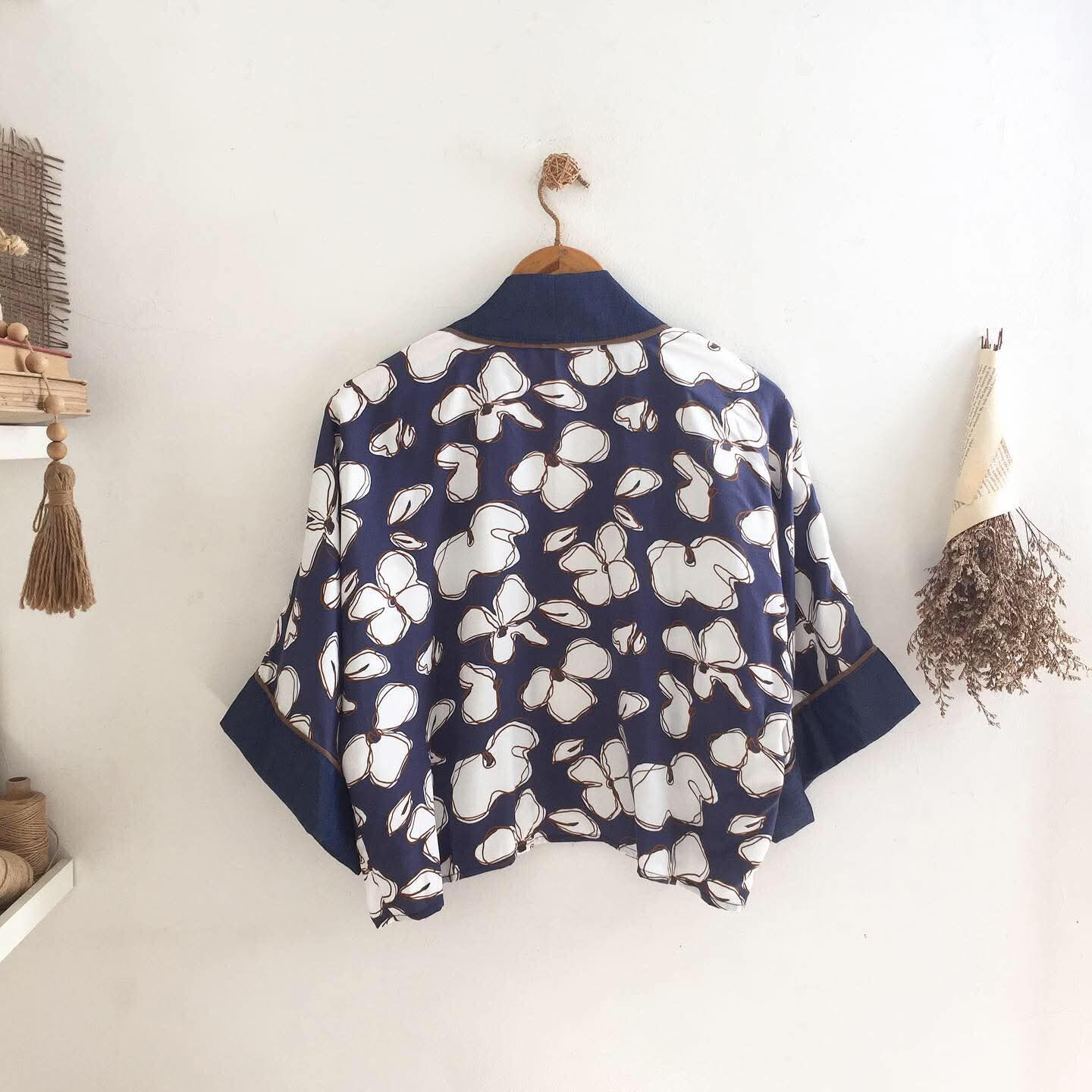 Hana Kimono