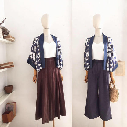 Hana Kimono
