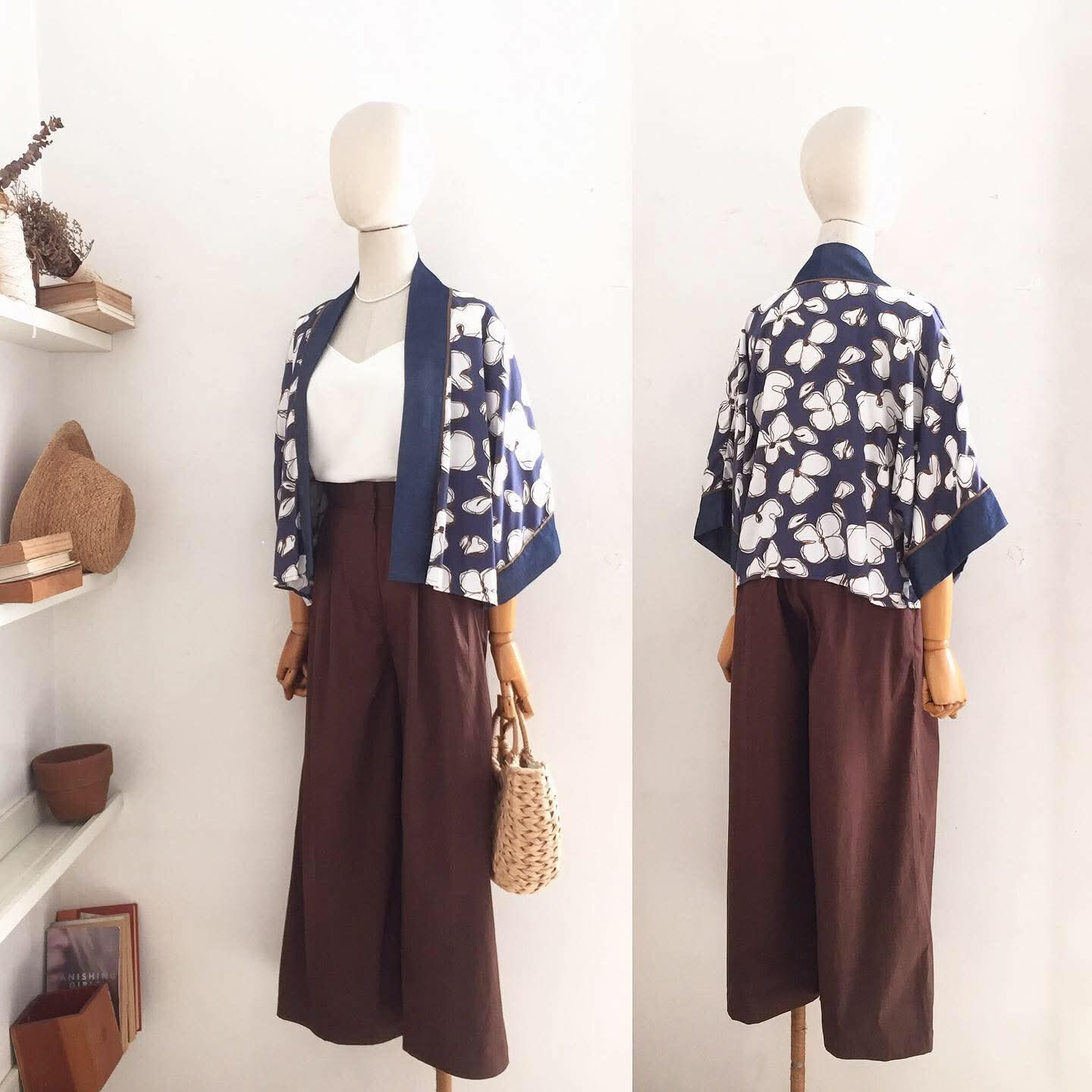 Hana Kimono