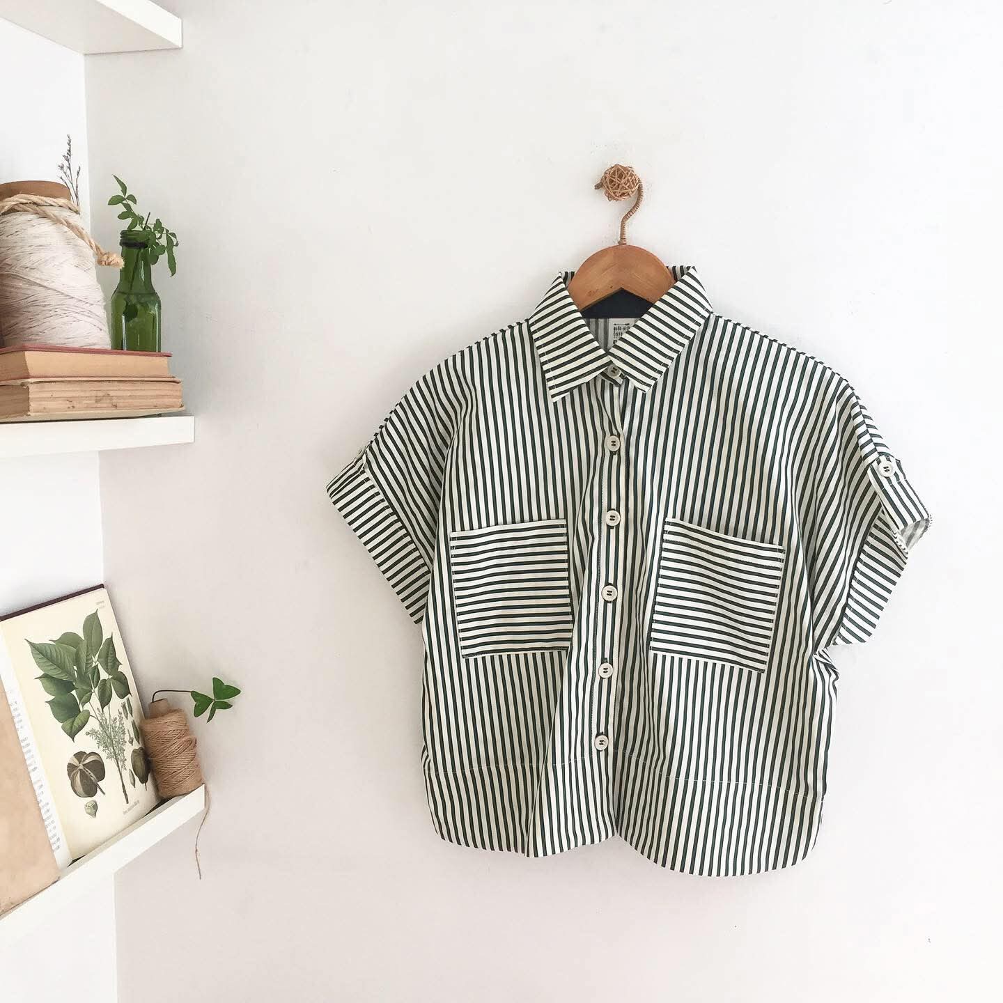 Ellis Shirt