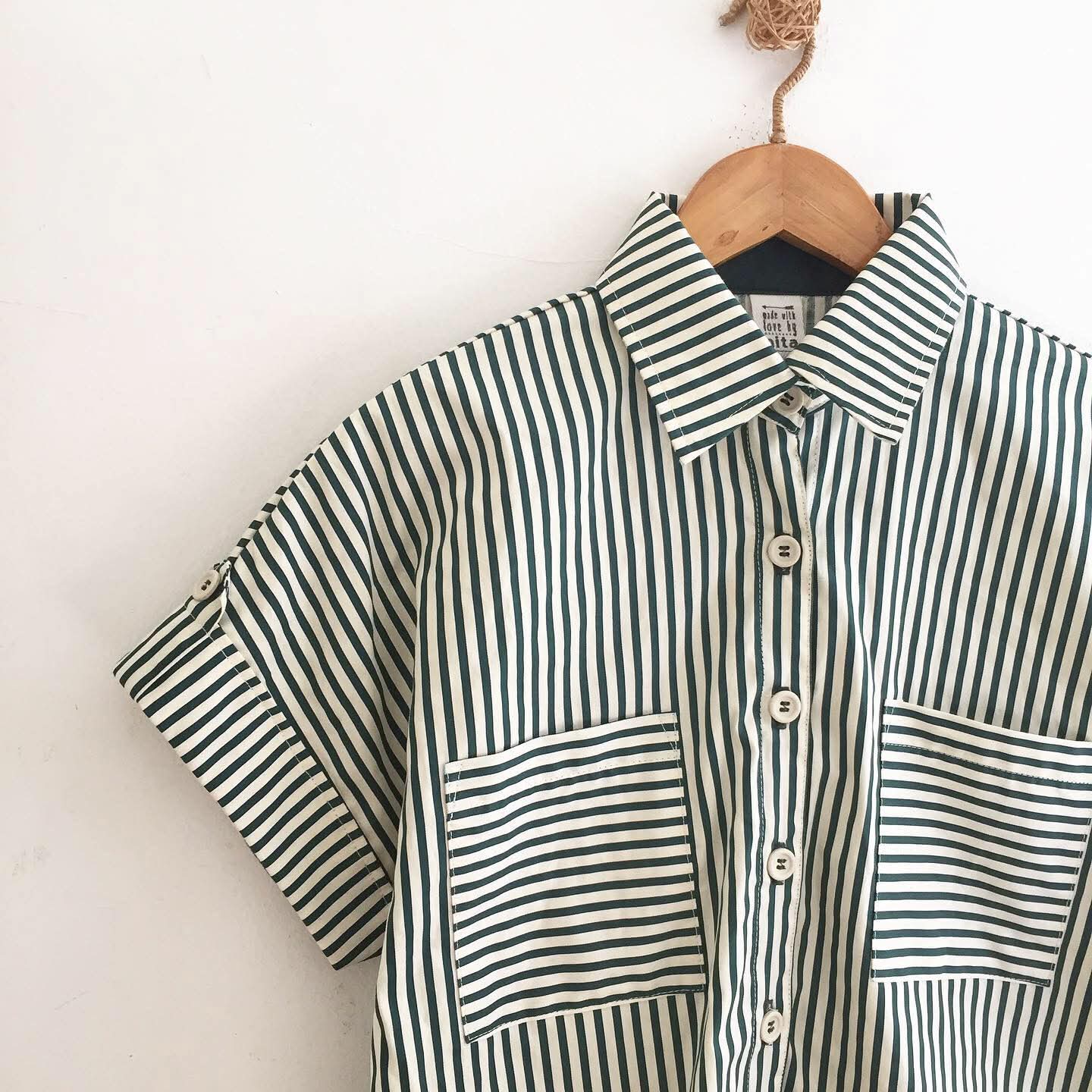Ellis Shirt
