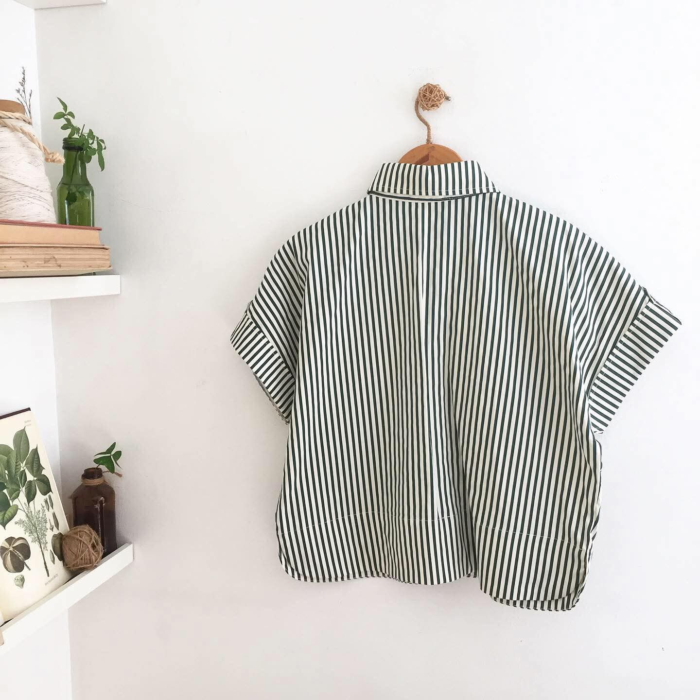 Ellis Shirt