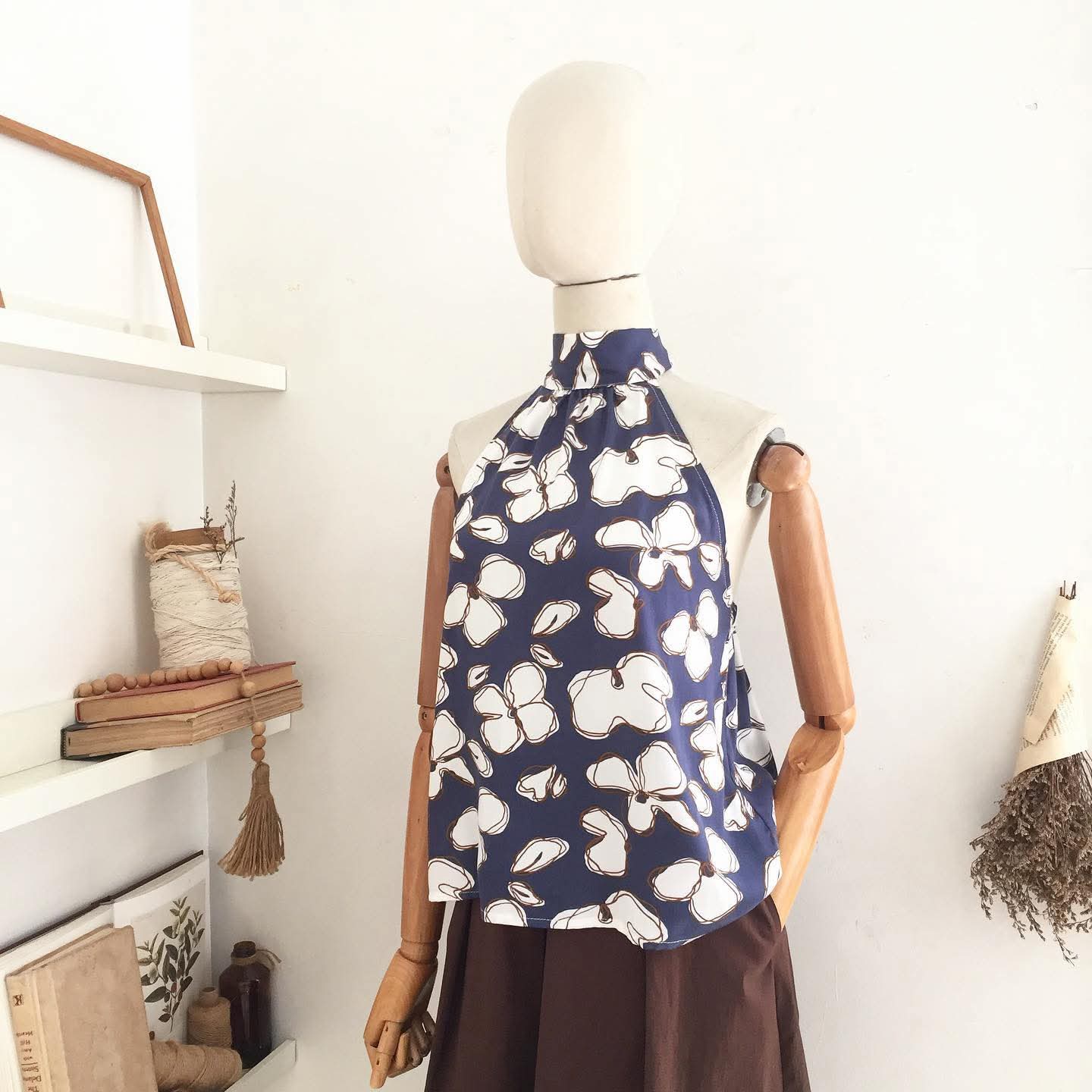 Imogen Top – Shop Nita