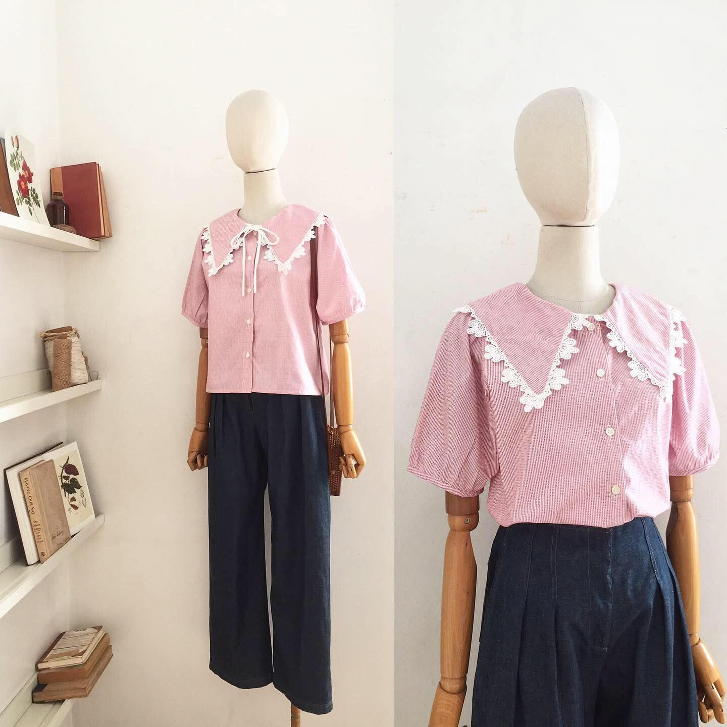 Lily Top