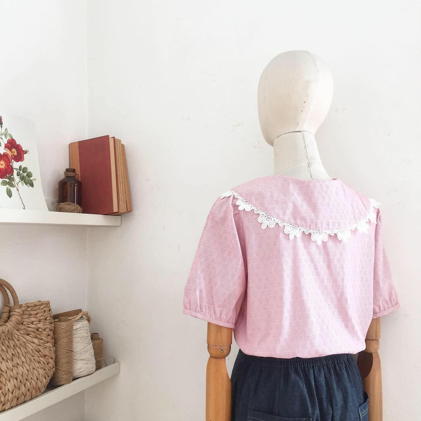 Lily Top