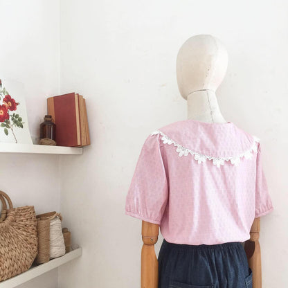 Lily Top
