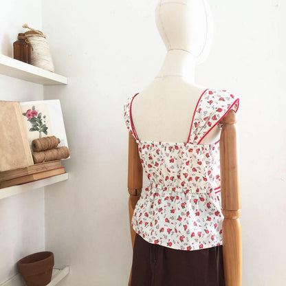 Ophelia Top