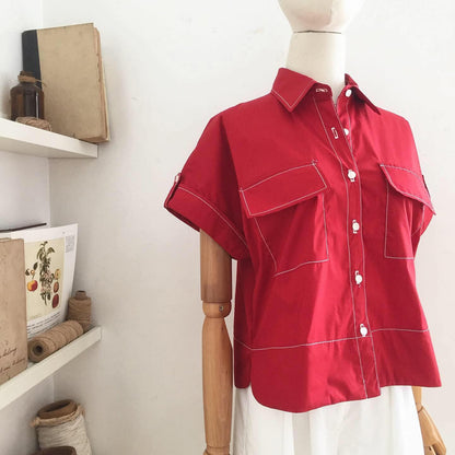 Emery Shirt