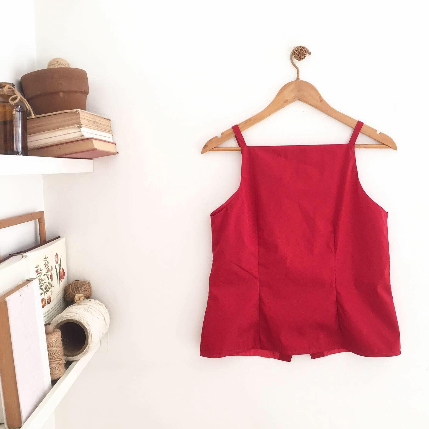 Maggie Top