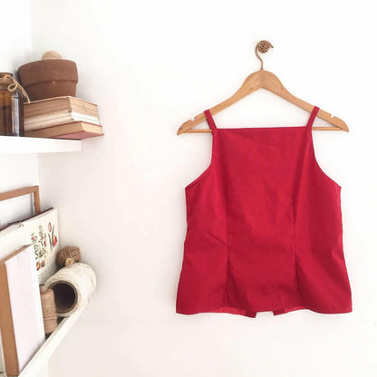 Maggie Top