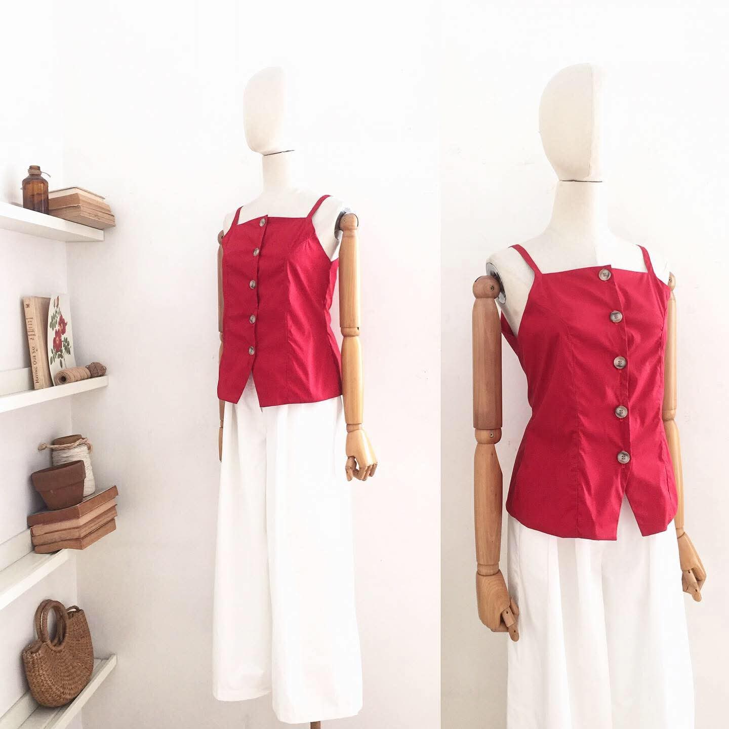 Maggie Top