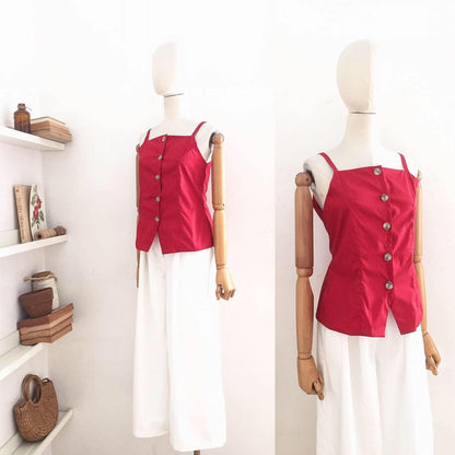 Maggie Top