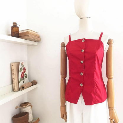 Maggie Top