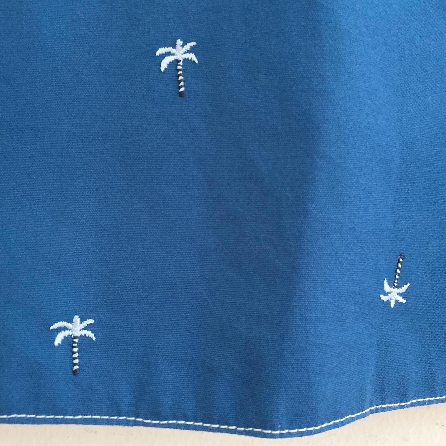 Bertha Cotton + Broderie Top