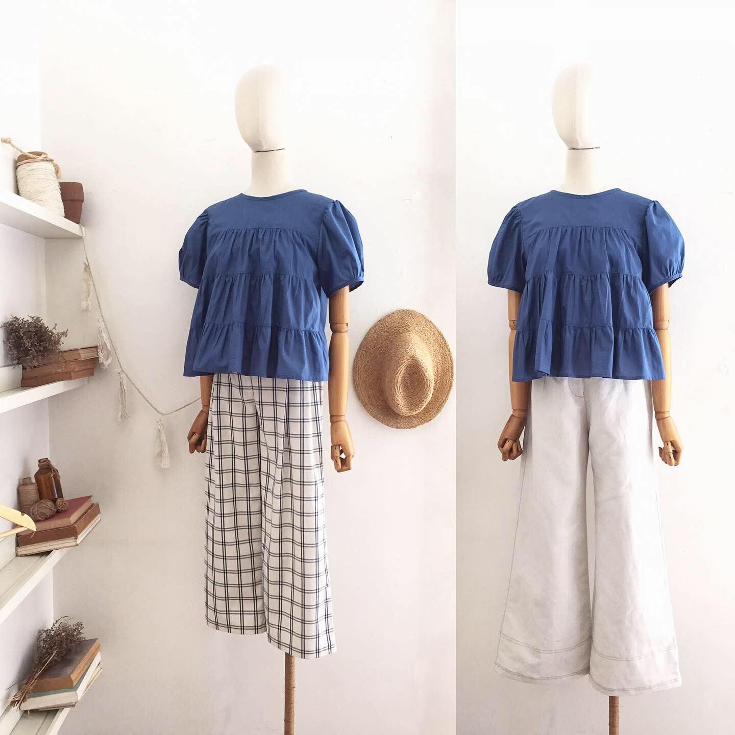 Aiden Top