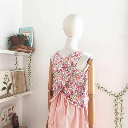 Bertha Cotton + Cotton Top