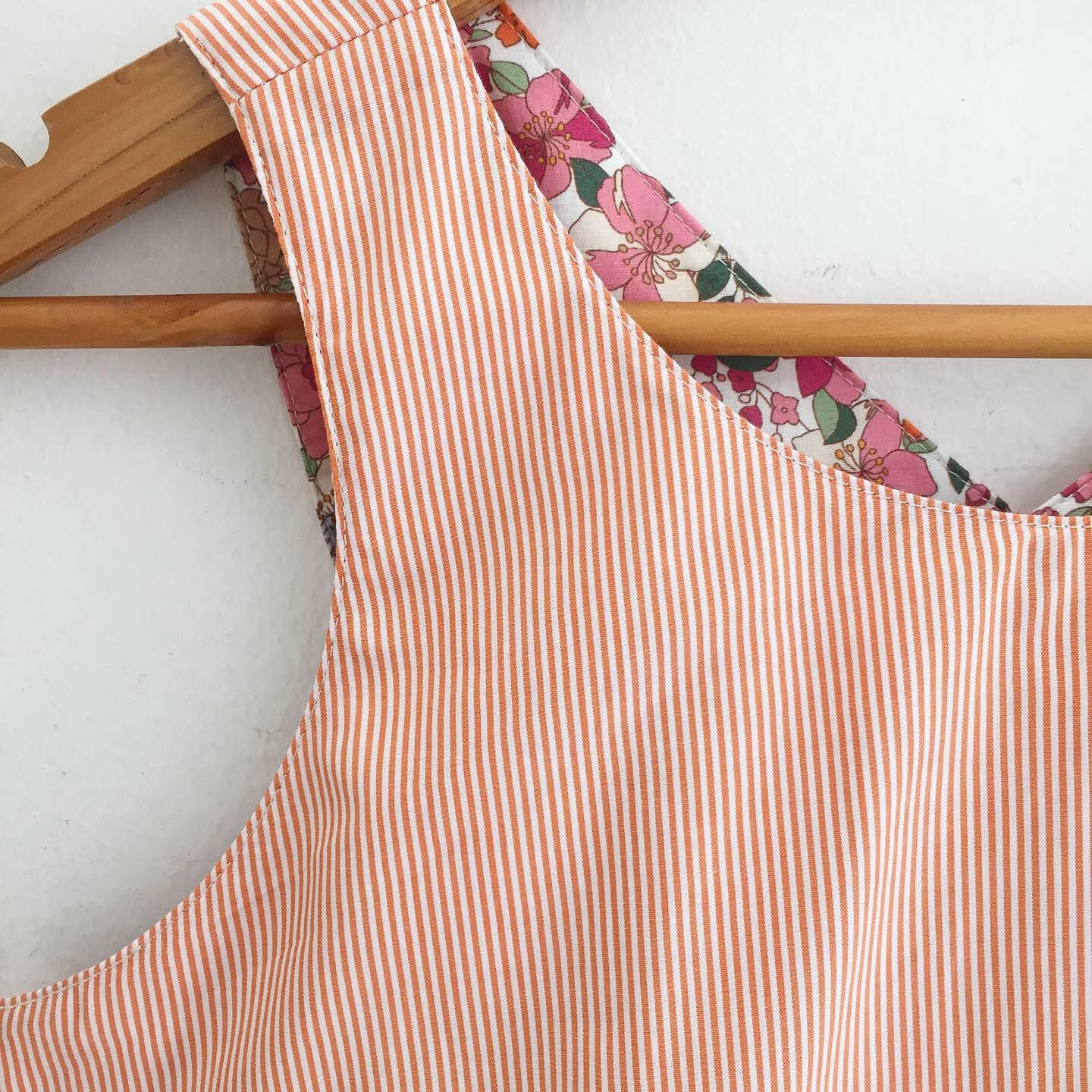 Bertha Cotton + Cotton Top