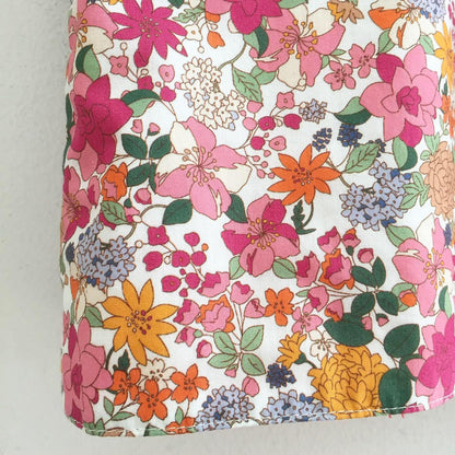 Bertha Cotton + Cotton Top