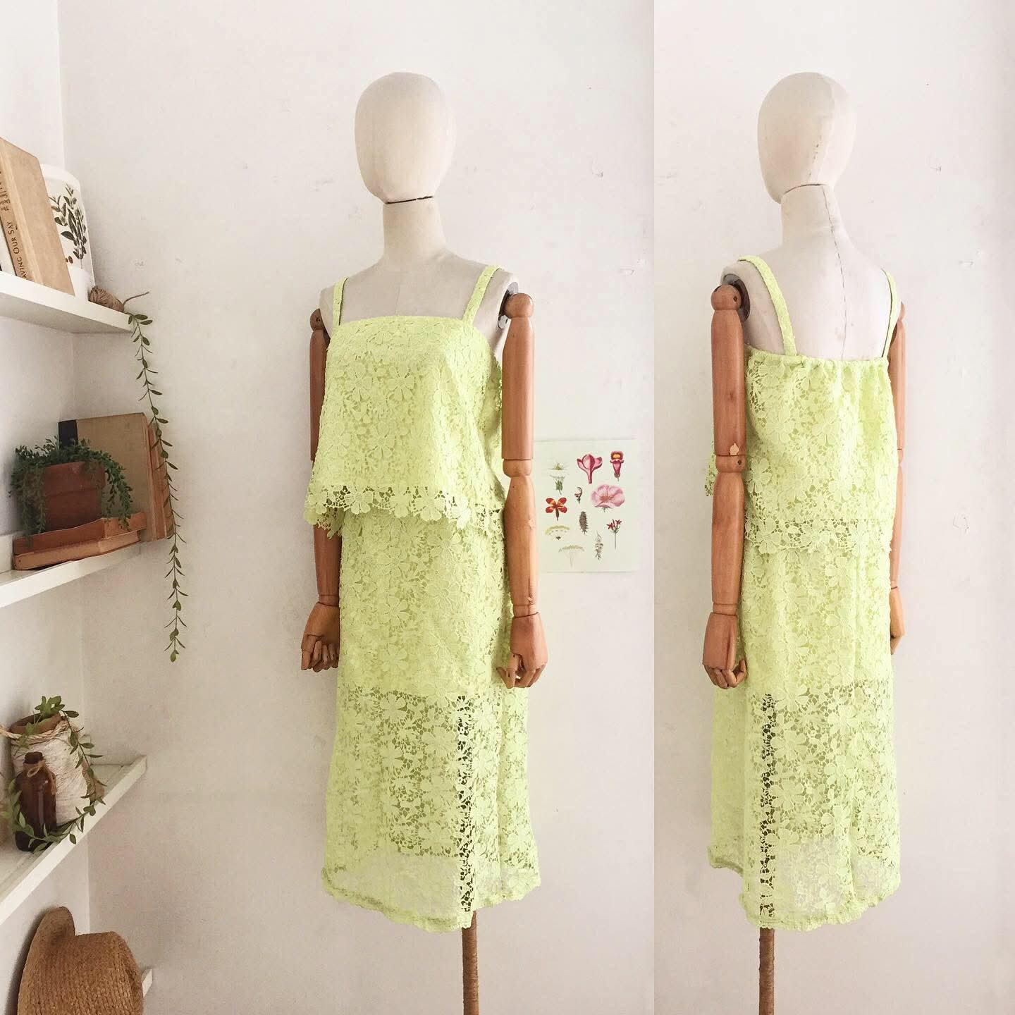 Claire Guipure Lace Top
