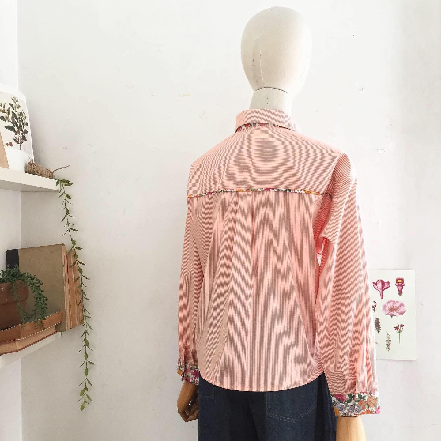 Embry Shirt