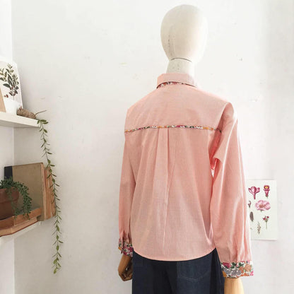 Embry Shirt