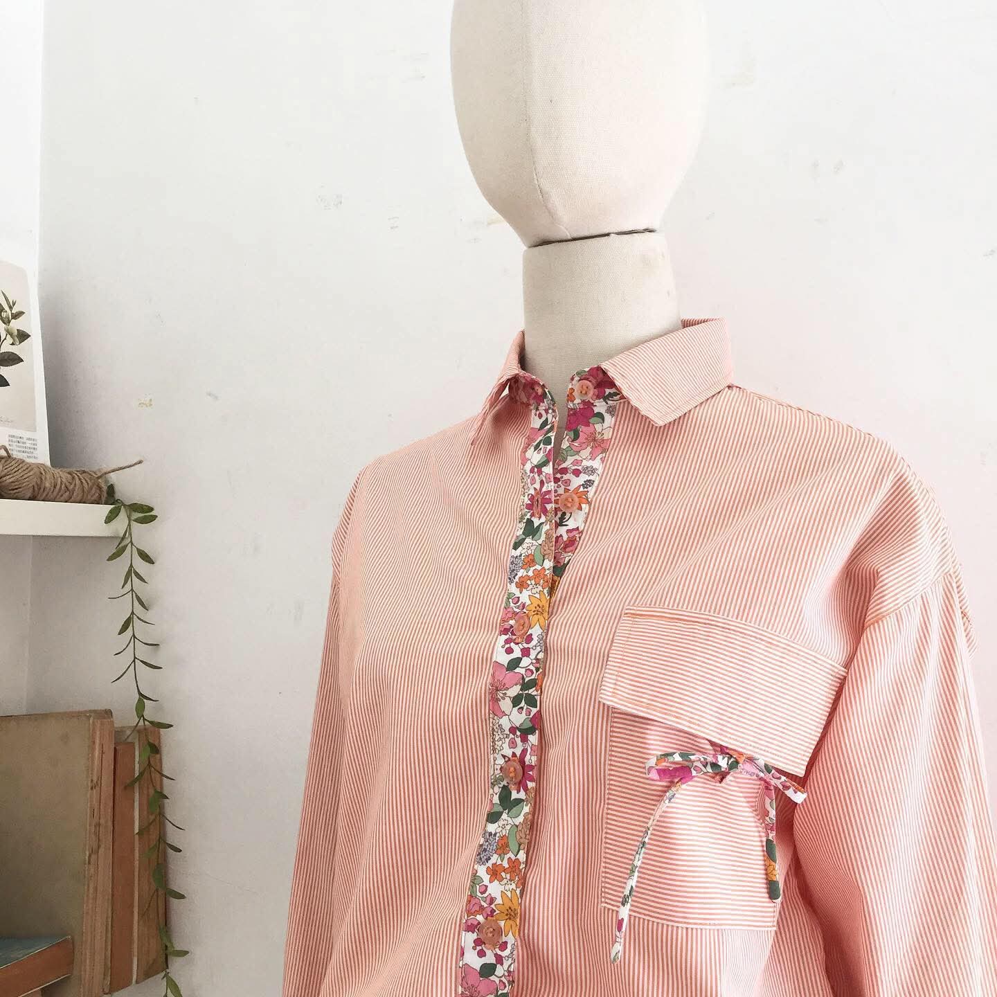 Embry Shirt