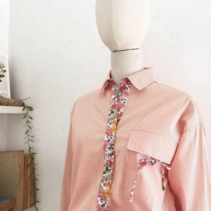 Embry Shirt