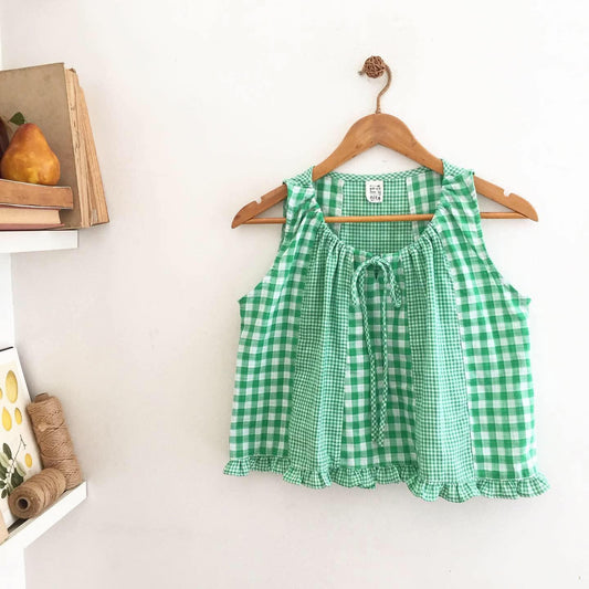 Poppy Top